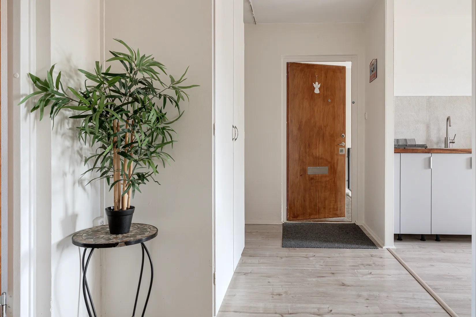 Bostadsrätt, Rosencrantzgatan 11A, Tomelilla