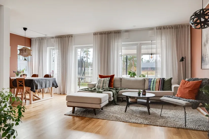 Bostadsrätt, Getapelvägen 1A, Åhus, Kristianstad