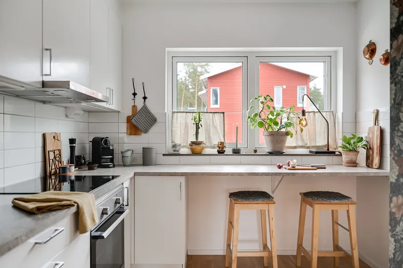 Bostadsrätt, Getapelvägen 1A, Åhus, Kristianstad