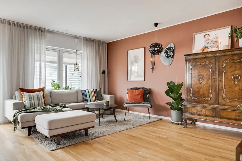 Bostadsrätt, Getapelvägen 1A, Åhus, Kristianstad