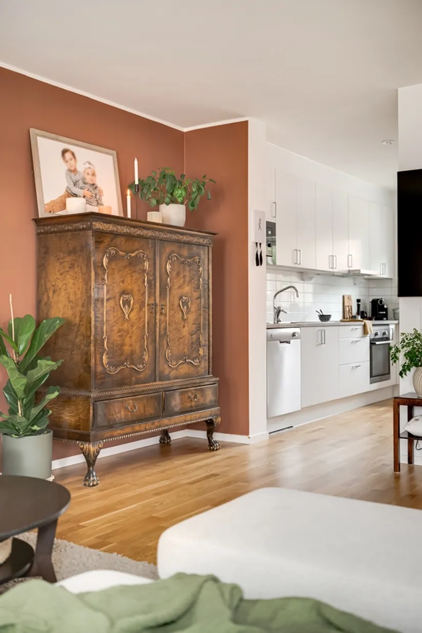 Bostadsrätt, Getapelvägen 1A, Åhus, Kristianstad