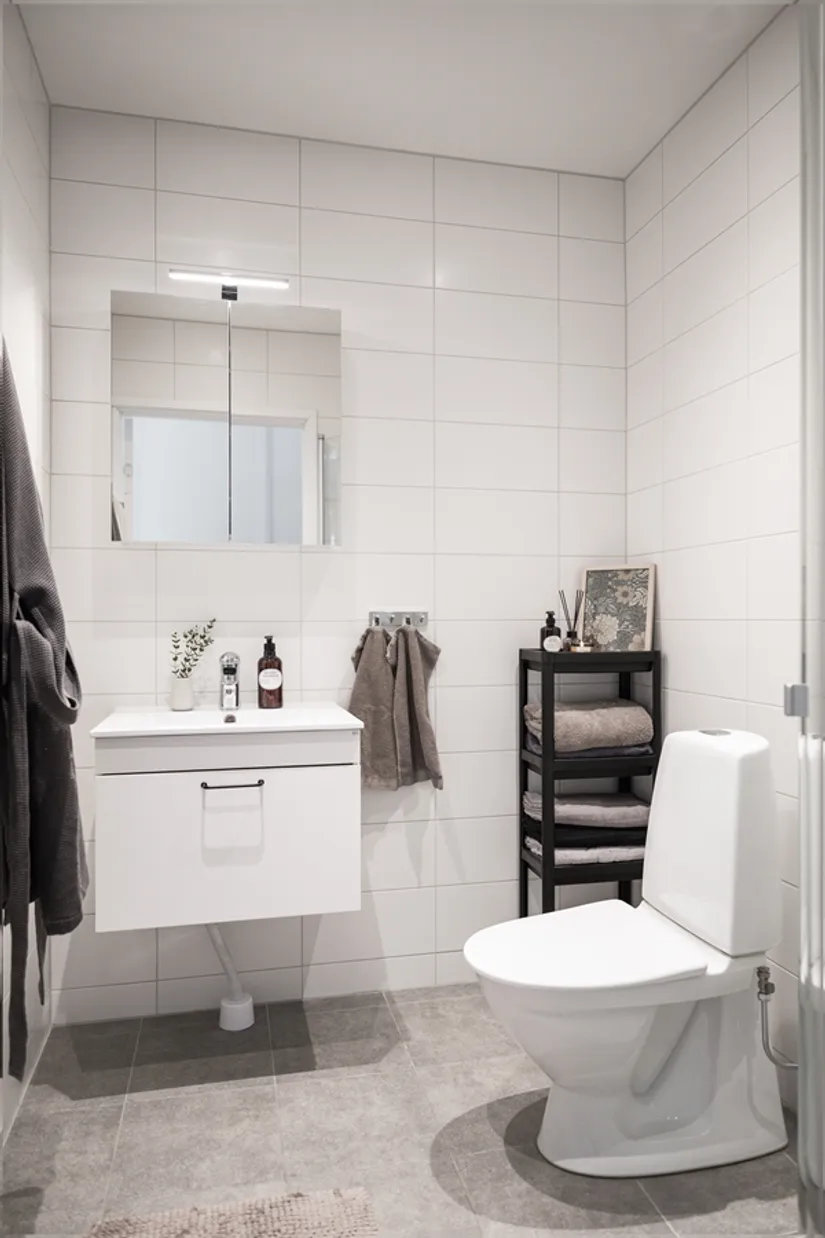 Bostadsrätt, Getapelvägen 1A, Åhus, Kristianstad