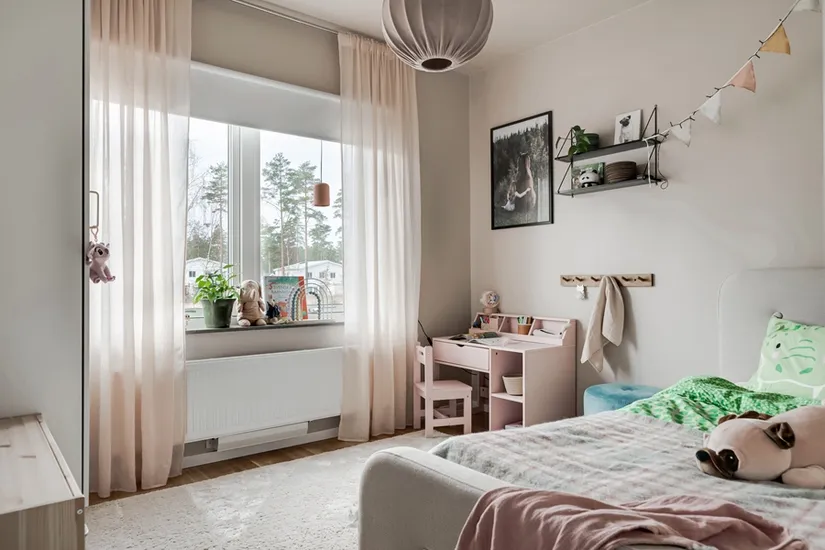 Bostadsrätt, Getapelvägen 1A, Åhus, Kristianstad