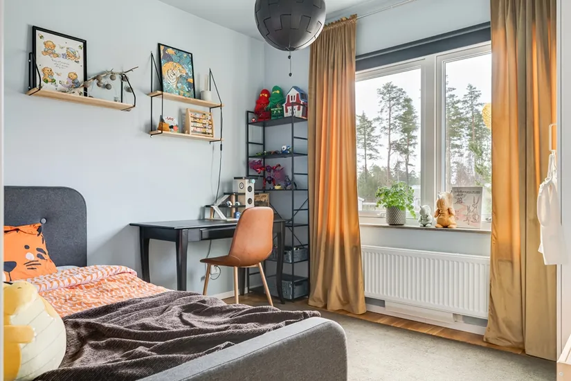 Bostadsrätt, Getapelvägen 1A, Åhus, Kristianstad