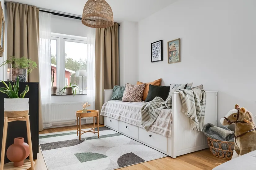 Bostadsrätt, Getapelvägen 1A, Åhus, Kristianstad