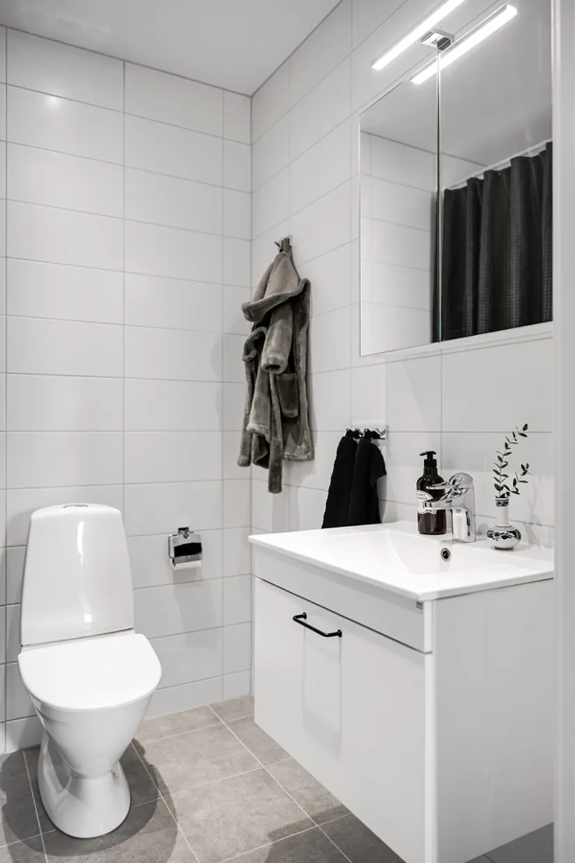 Bostadsrätt, Getapelvägen 1A, Åhus, Kristianstad