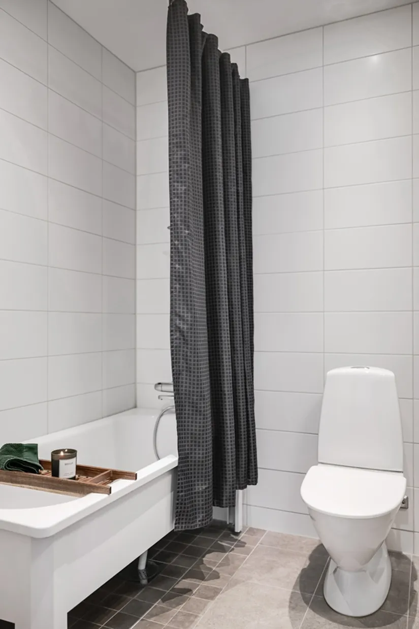 Bostadsrätt, Getapelvägen 1A, Åhus, Kristianstad