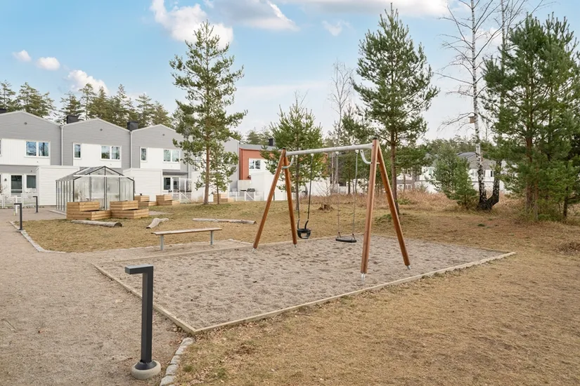 Bostadsrätt, Getapelvägen 1A, Åhus, Kristianstad