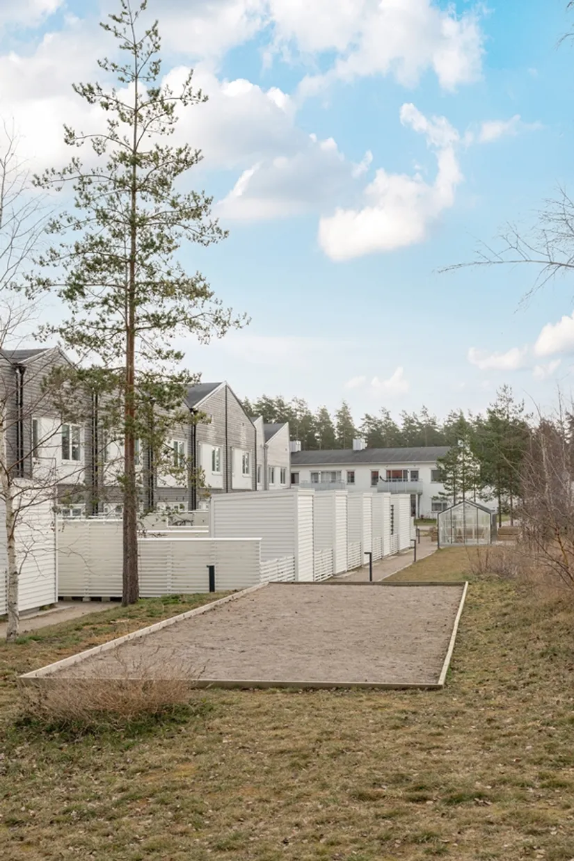 Bostadsrätt, Getapelvägen 1A, Åhus, Kristianstad
