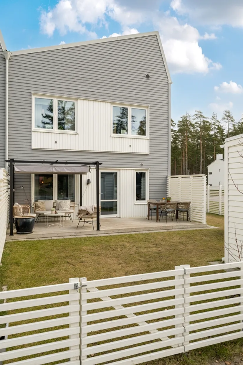 Bostadsrätt, Getapelvägen 1A, Åhus, Kristianstad