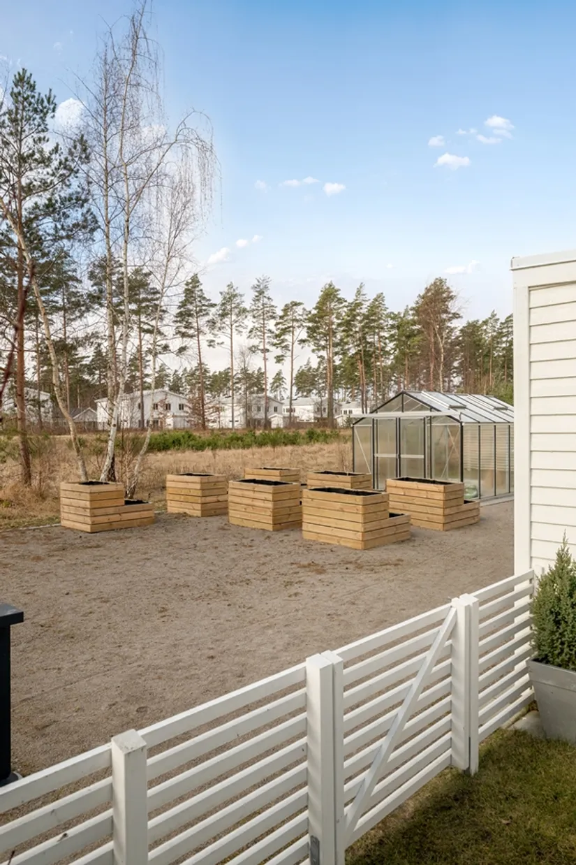 Bostadsrätt, Getapelvägen 1A, Åhus, Kristianstad