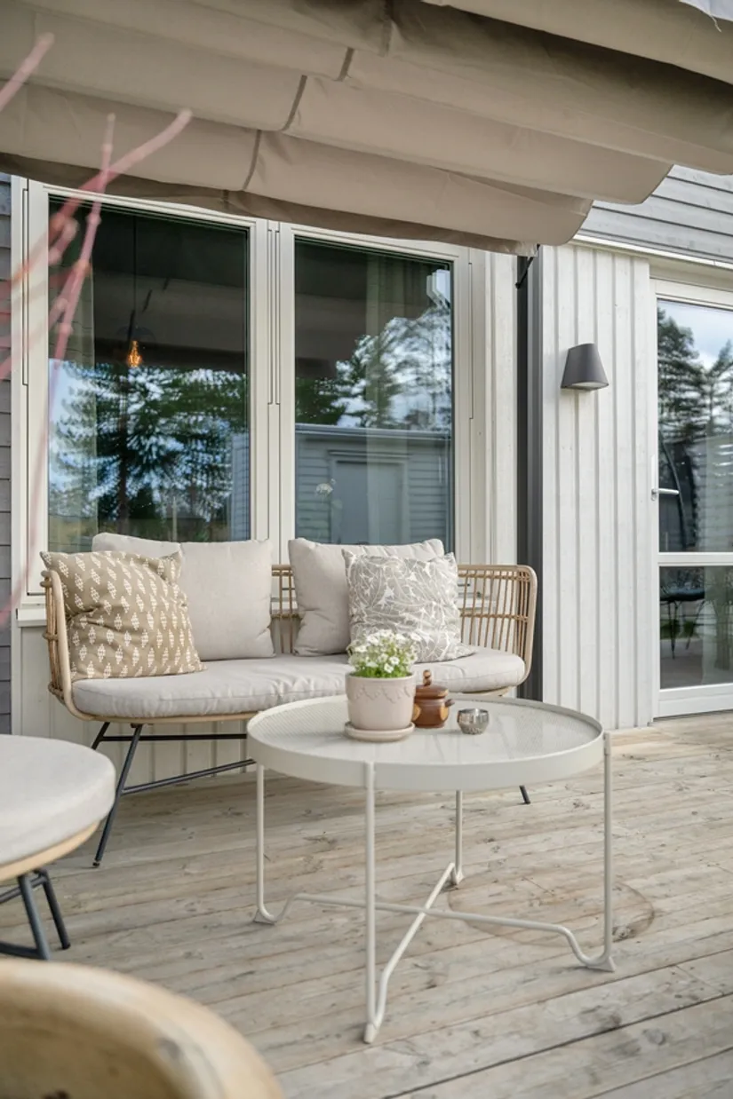 Bostadsrätt, Getapelvägen 1A, Åhus, Kristianstad