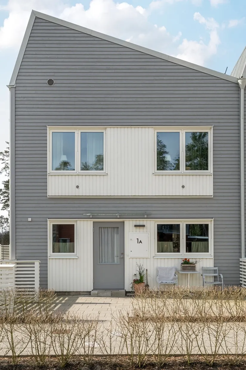Bostadsrätt, Getapelvägen 1A, Åhus, Kristianstad