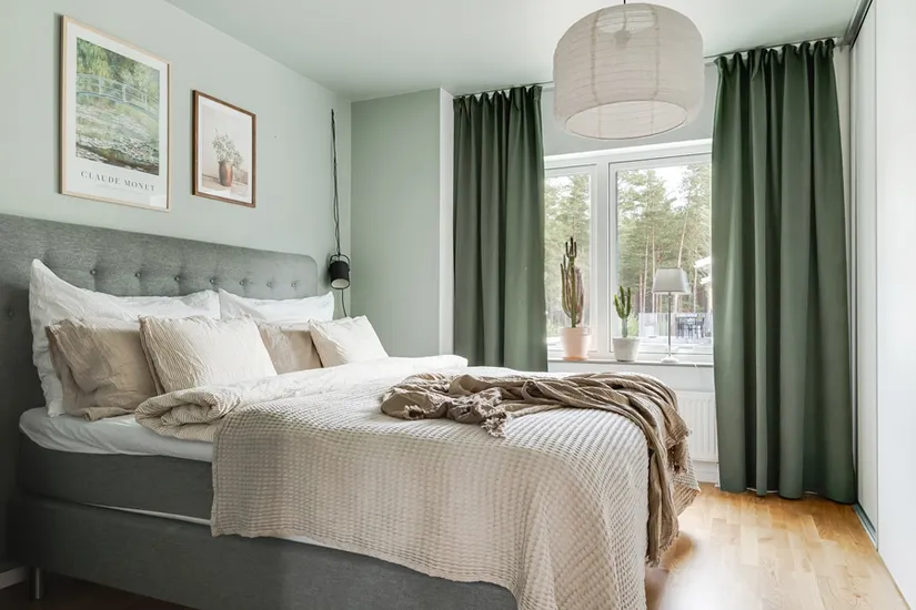 Bostadsrätt, Getapelvägen 1A, Åhus, Kristianstad