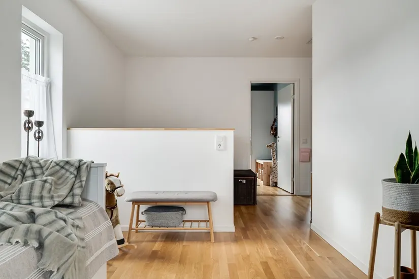 Bostadsrätt, Getapelvägen 1A, Åhus, Kristianstad