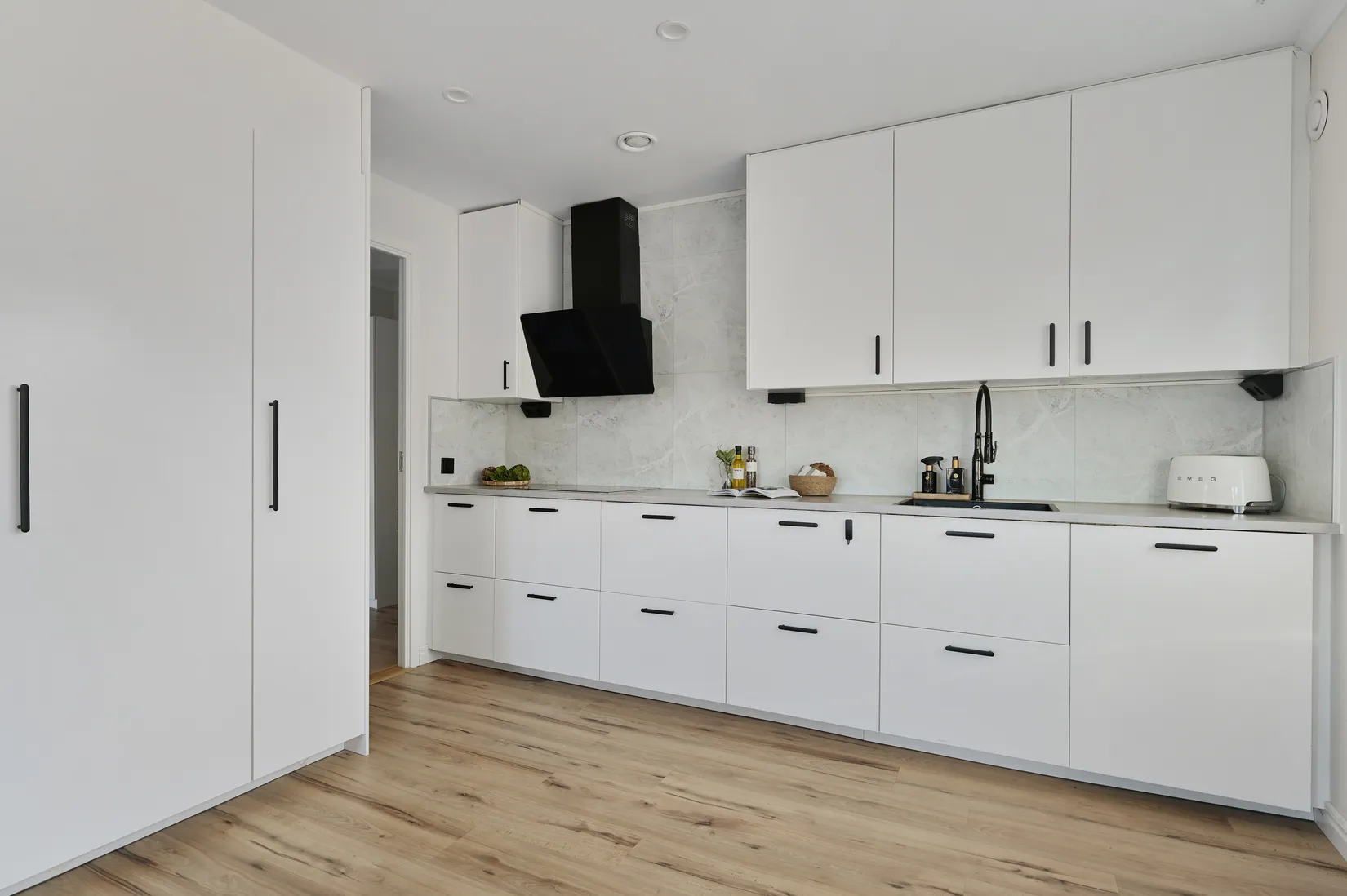 Villa, Kalendervägen 2, Västra Jakobsberg, Järfälla