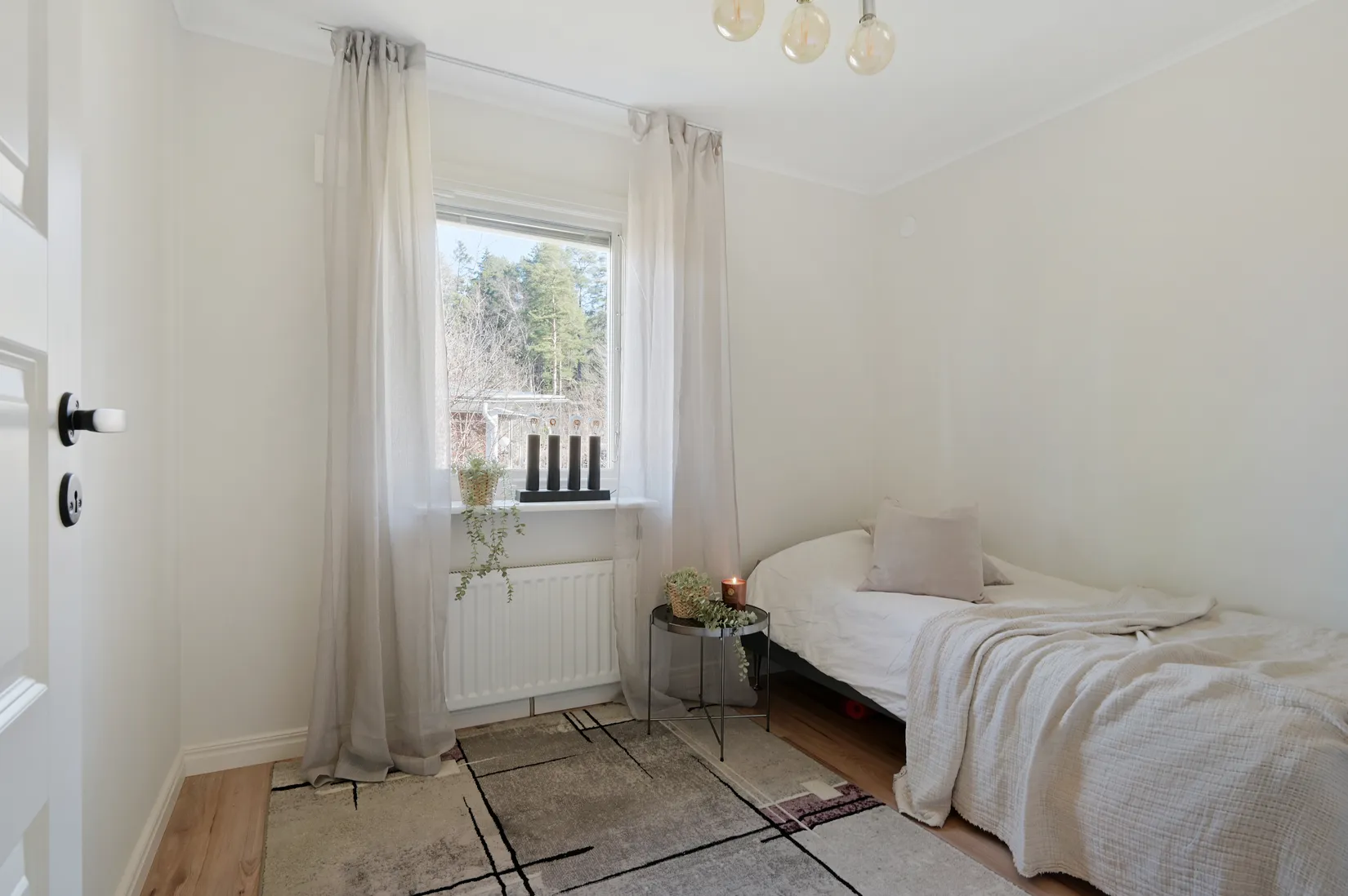 Villa, Kalendervägen 2, Västra Jakobsberg, Järfälla