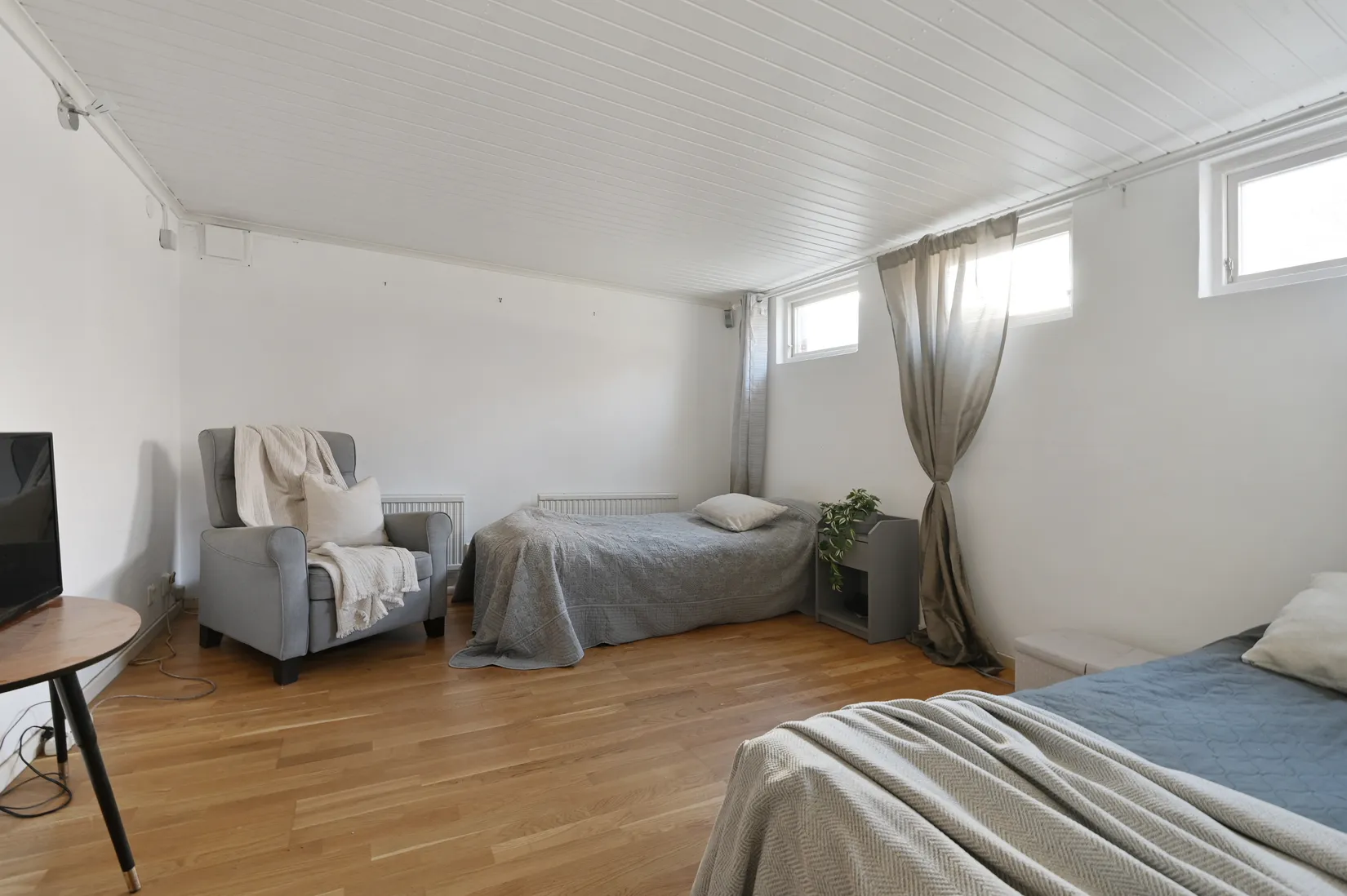 Villa, Kalendervägen 2, Västra Jakobsberg, Järfälla