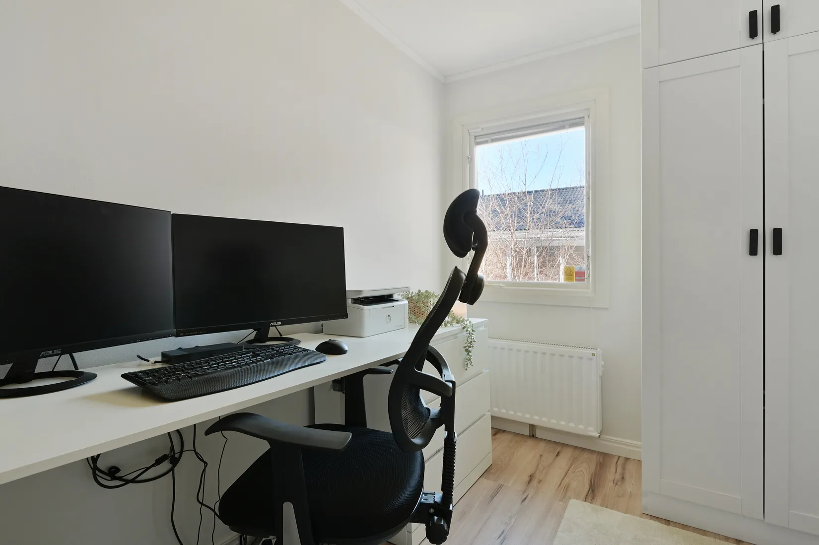 Villa, Kalendervägen 2, Västra Jakobsberg, Järfälla