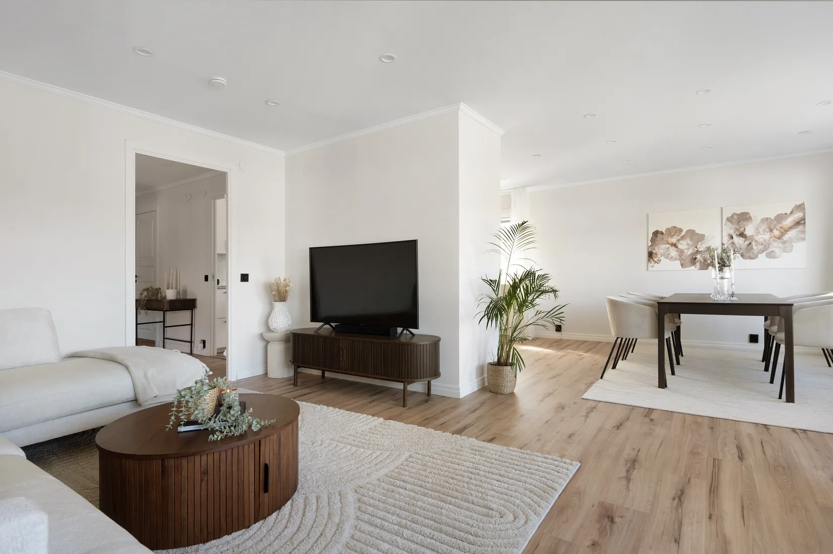 Villa, Kalendervägen 2, Västra Jakobsberg, Järfälla