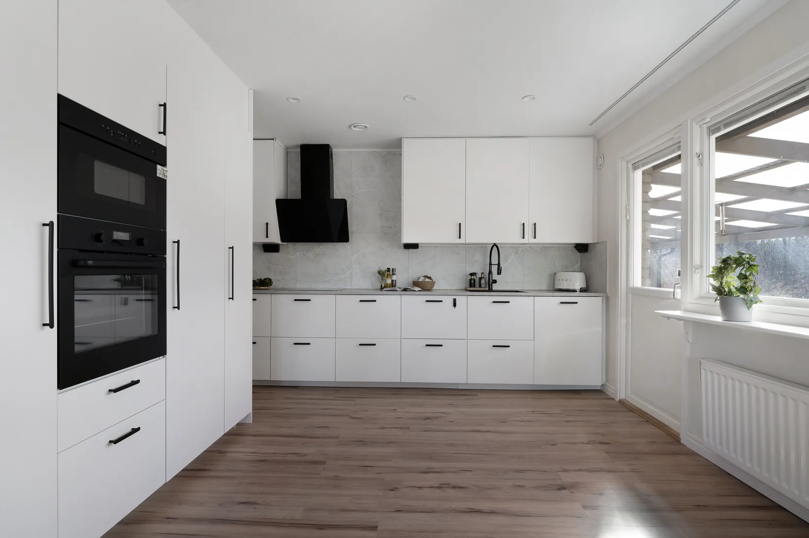 Villa, Kalendervägen 2, Västra Jakobsberg, Järfälla