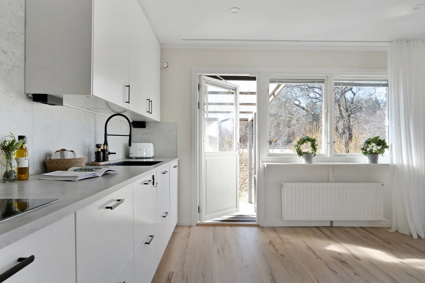 Villa, Kalendervägen 2, Västra Jakobsberg, Järfälla