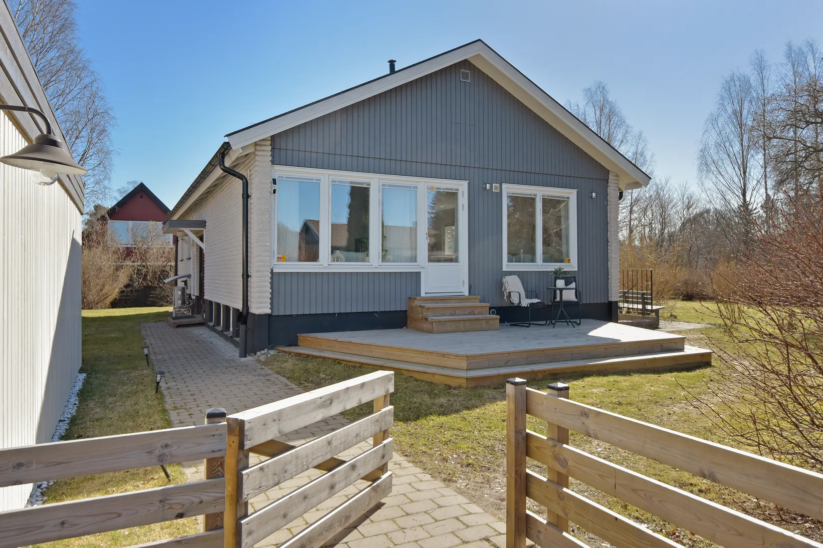 Villa, Kalendervägen 2, Västra Jakobsberg, Järfälla