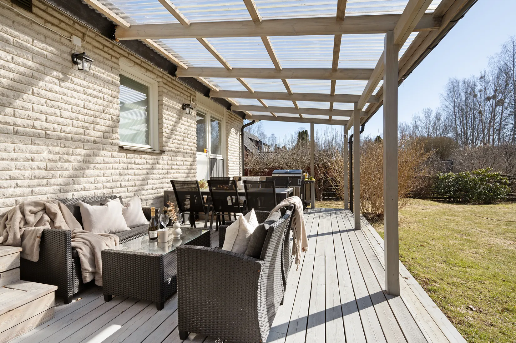 Villa, Kalendervägen 2, Västra Jakobsberg, Järfälla