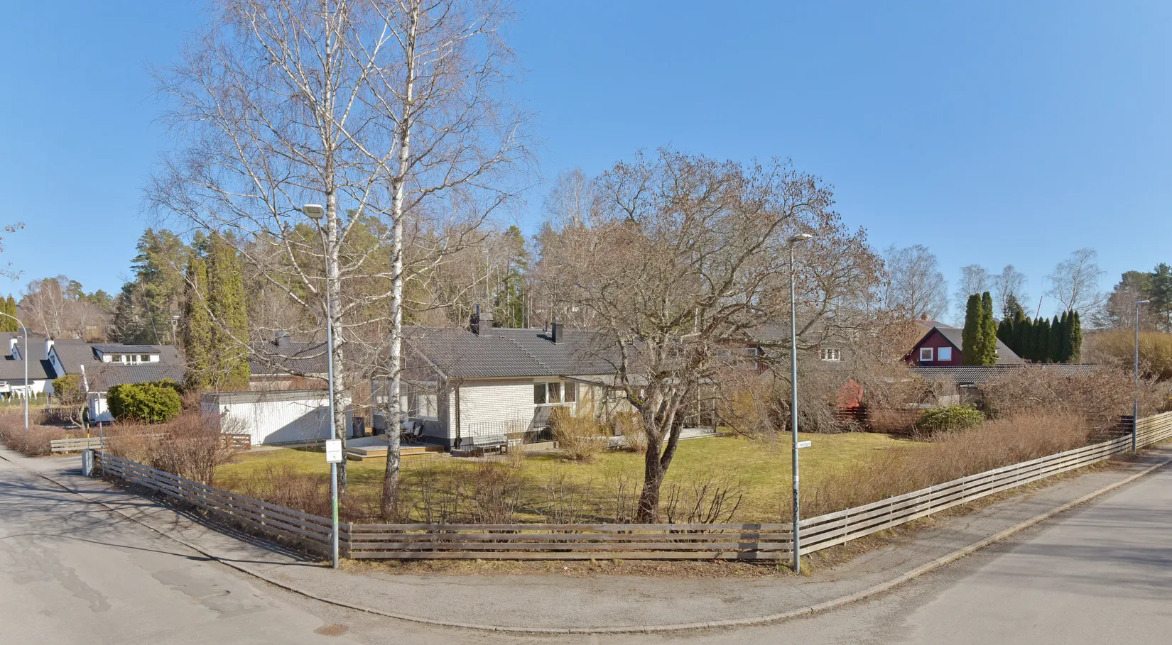 Villa, Kalendervägen 2, Västra Jakobsberg, Järfälla