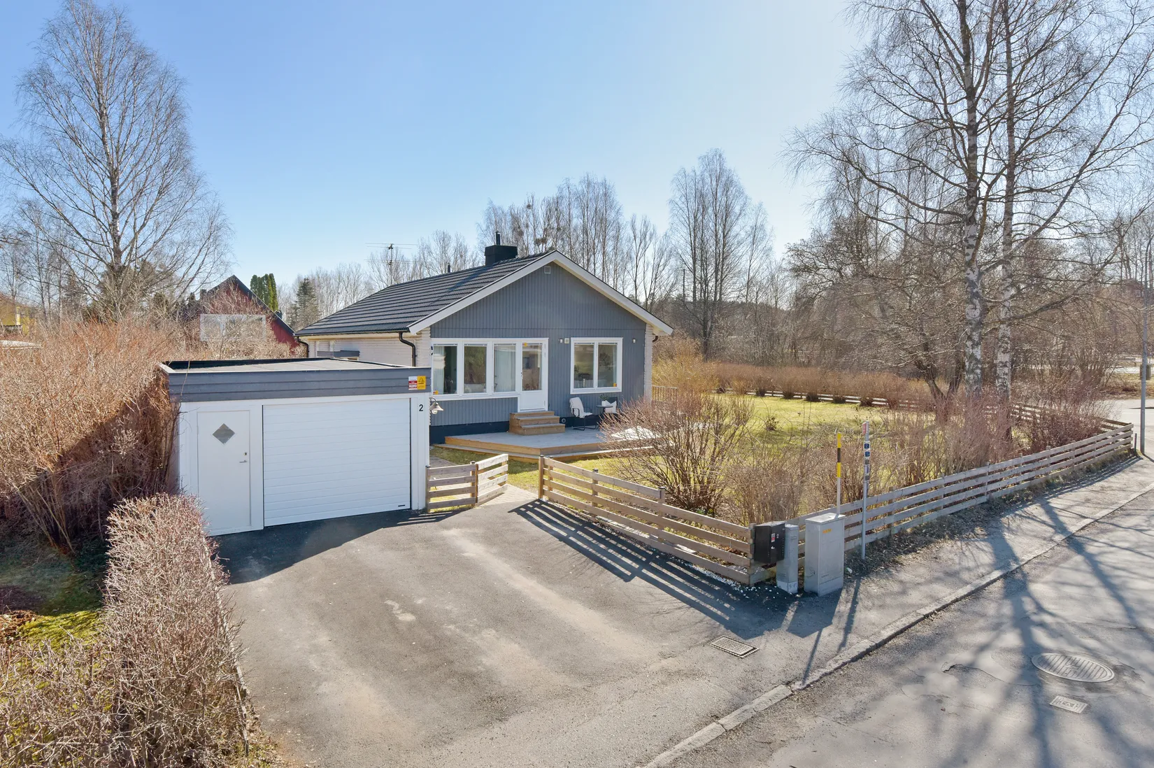 Villa, Kalendervägen 2, Västra Jakobsberg, Järfälla