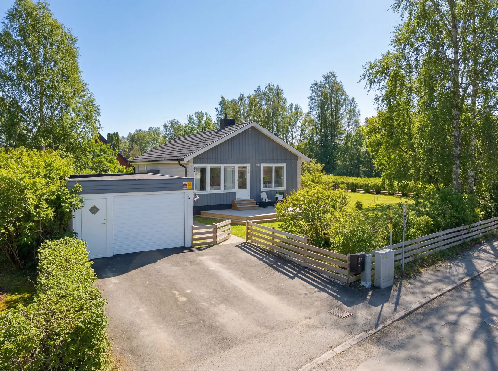 Villa, Kalendervägen 2, Västra Jakobsberg, Järfälla