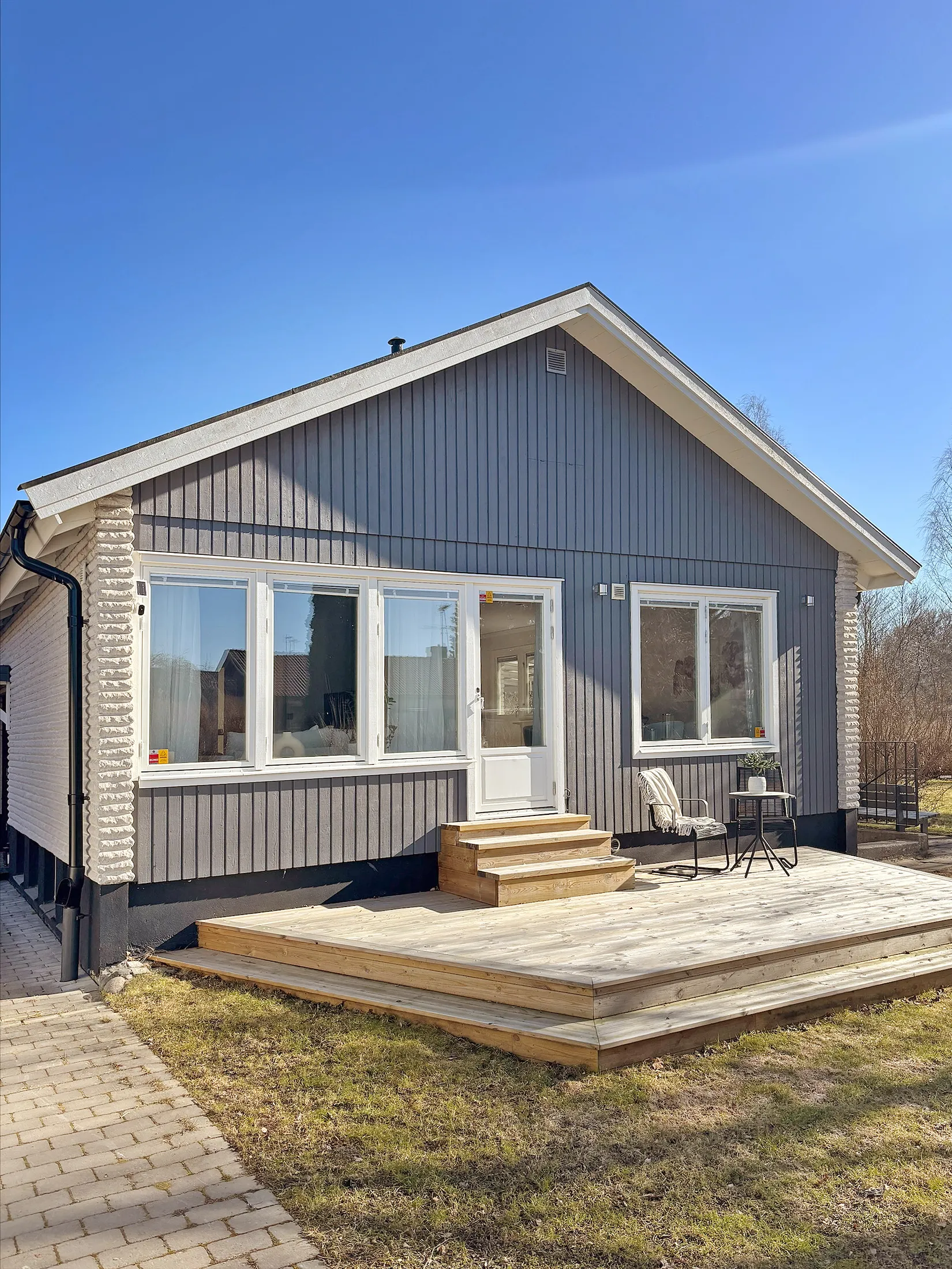 Villa, Kalendervägen 2, Västra Jakobsberg, Järfälla