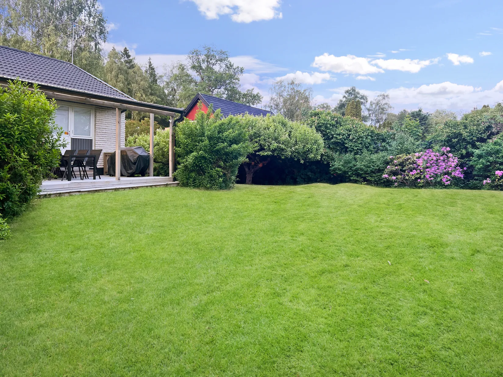 Villa, Kalendervägen 2, Västra Jakobsberg, Järfälla