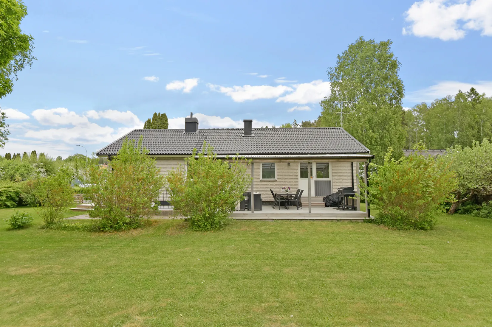 Villa, Kalendervägen 2, Västra Jakobsberg, Järfälla
