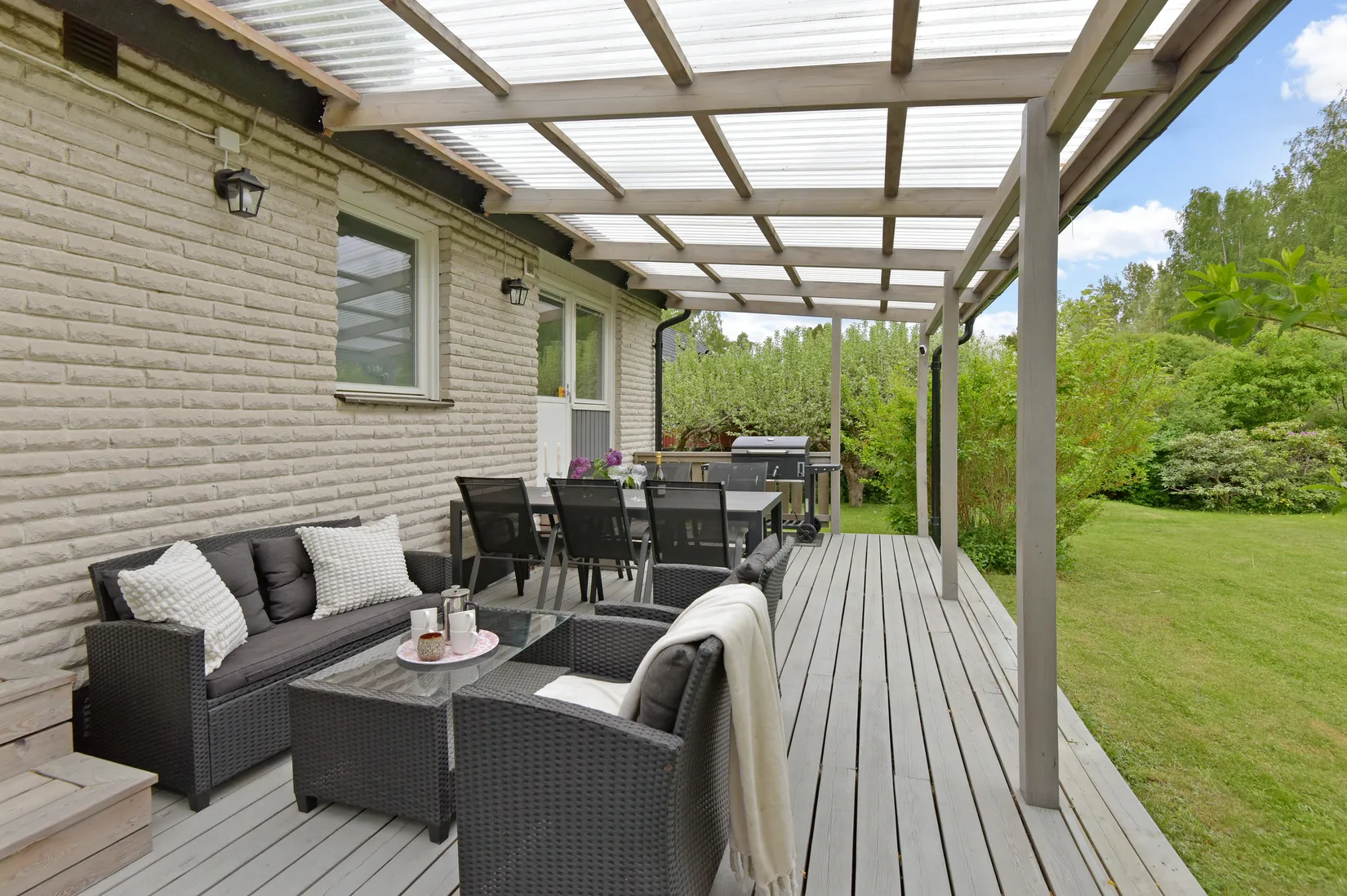 Villa, Kalendervägen 2, Västra Jakobsberg, Järfälla