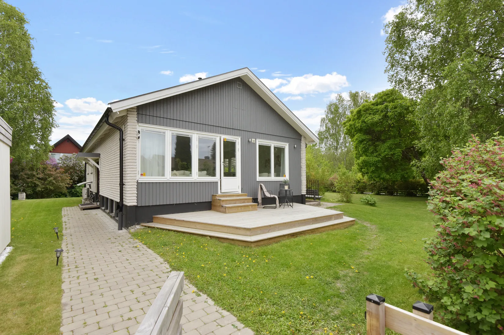 Villa, Kalendervägen 2, Västra Jakobsberg, Järfälla