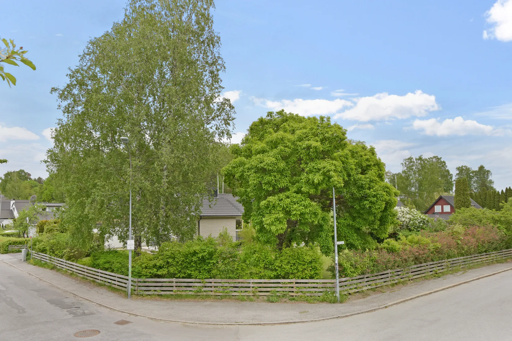 Villa, Kalendervägen 2, Västra Jakobsberg, Järfälla