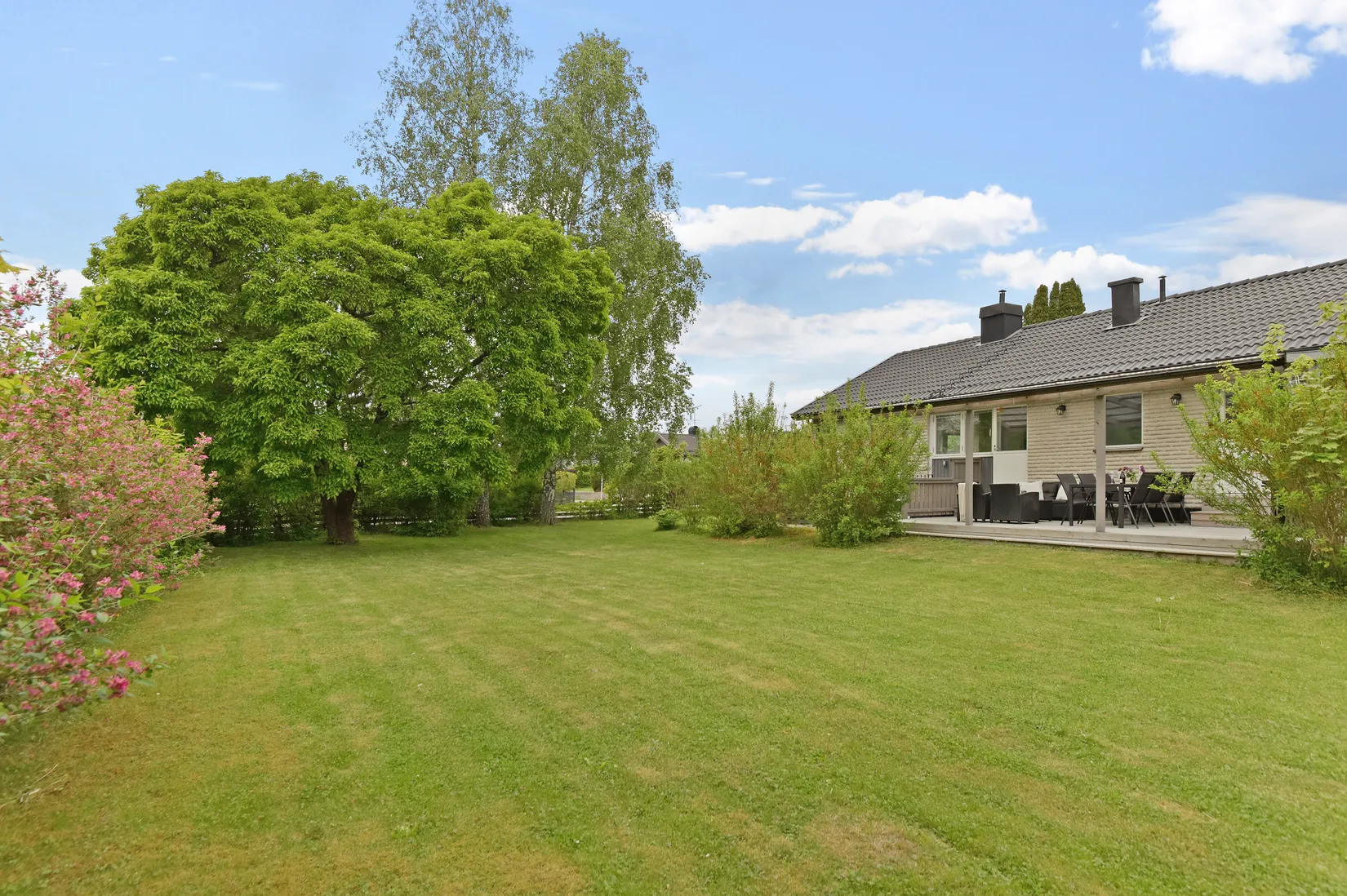 Villa, Kalendervägen 2, Västra Jakobsberg, Järfälla