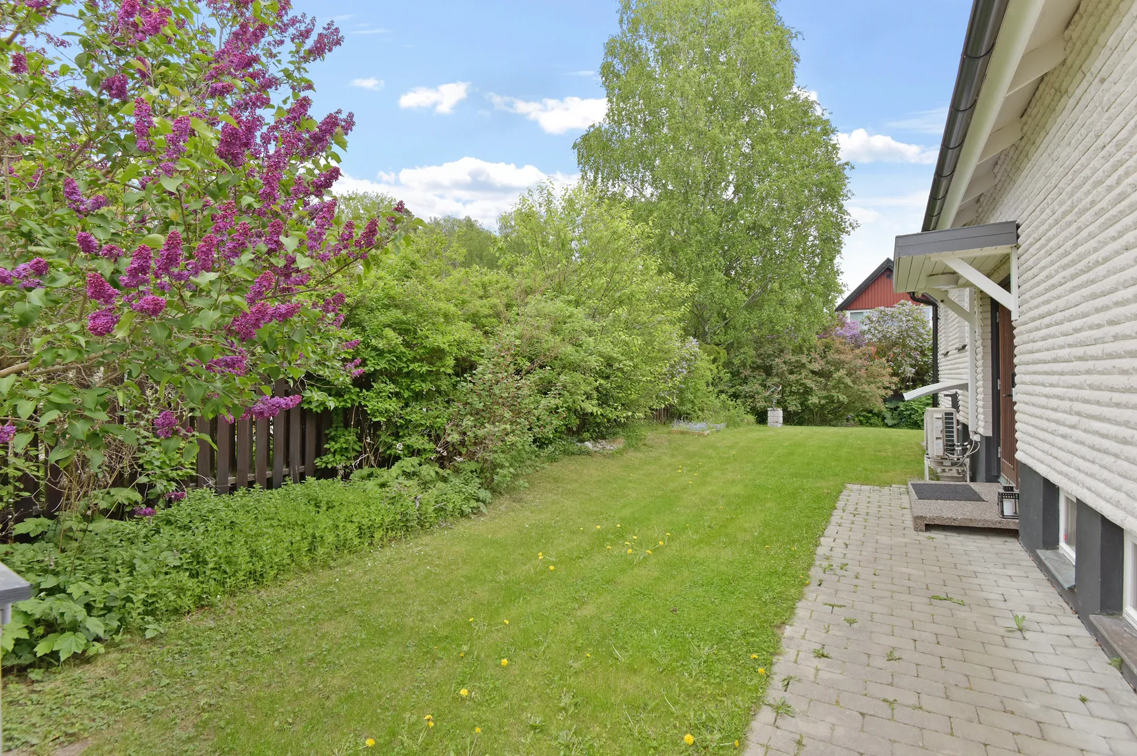 Villa, Kalendervägen 2, Västra Jakobsberg, Järfälla