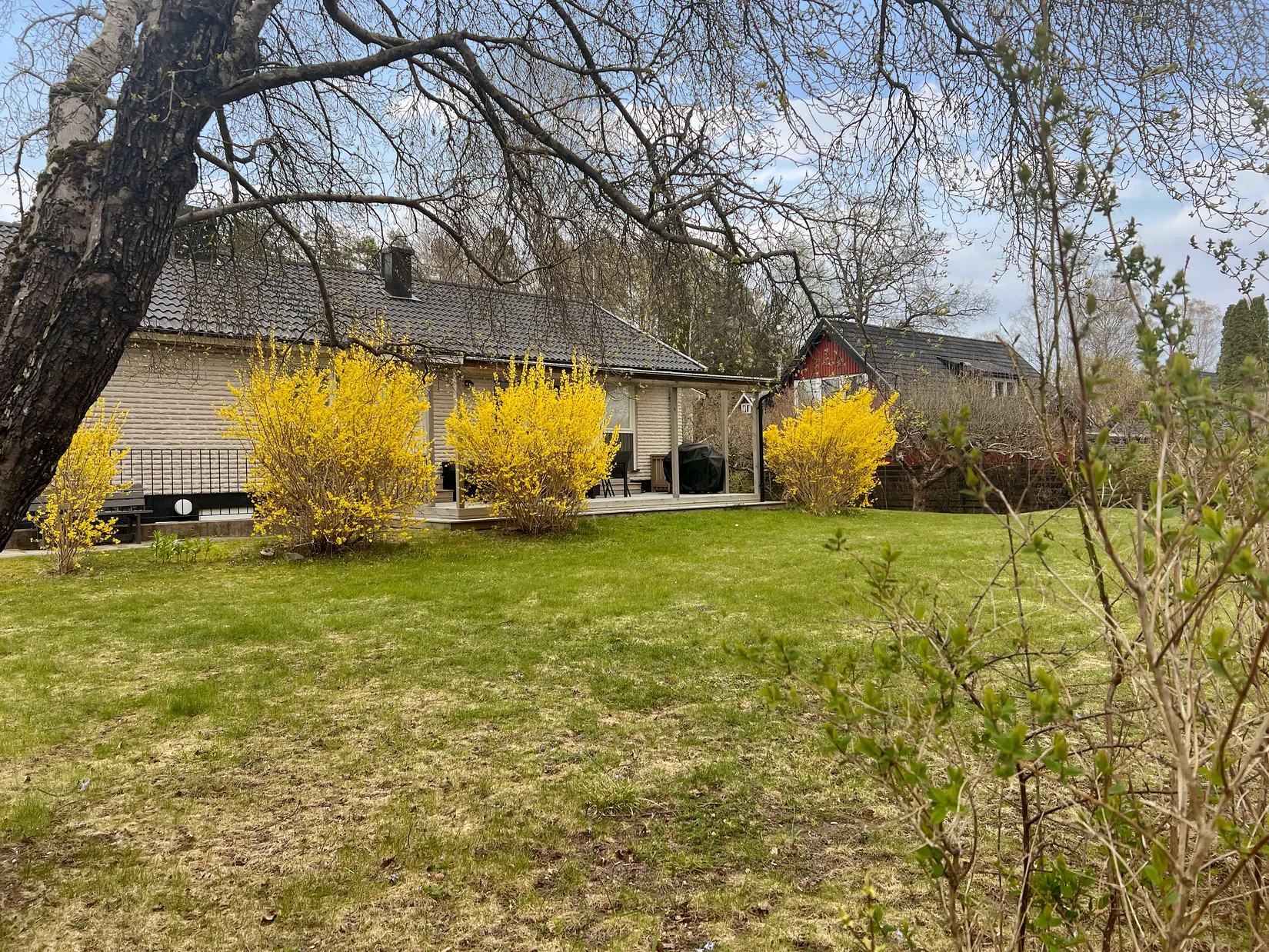 Villa, Kalendervägen 2, Västra Jakobsberg, Järfälla