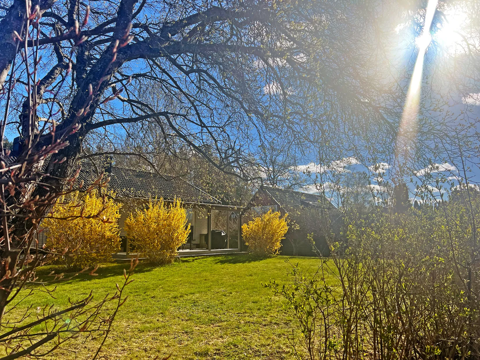 Villa, Kalendervägen 2, Västra Jakobsberg, Järfälla
