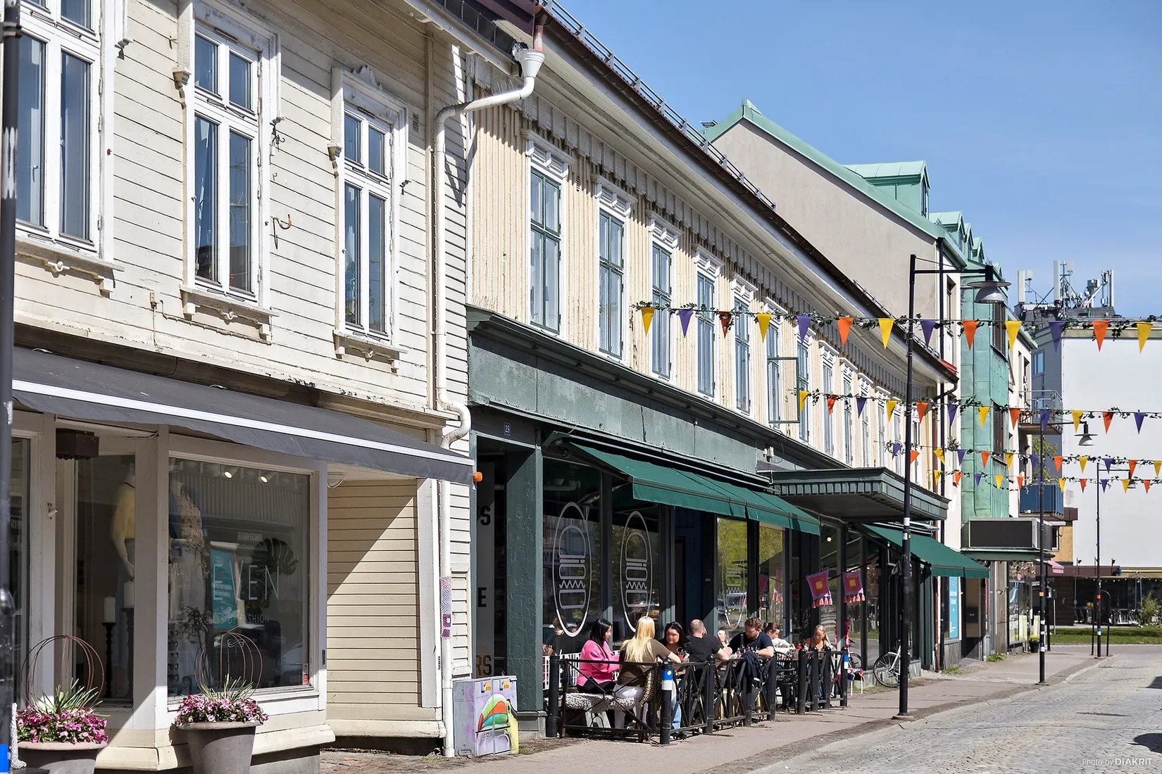 Bostadsrätt, Mortelvägen 12, Signeskulle, Kungsbacka