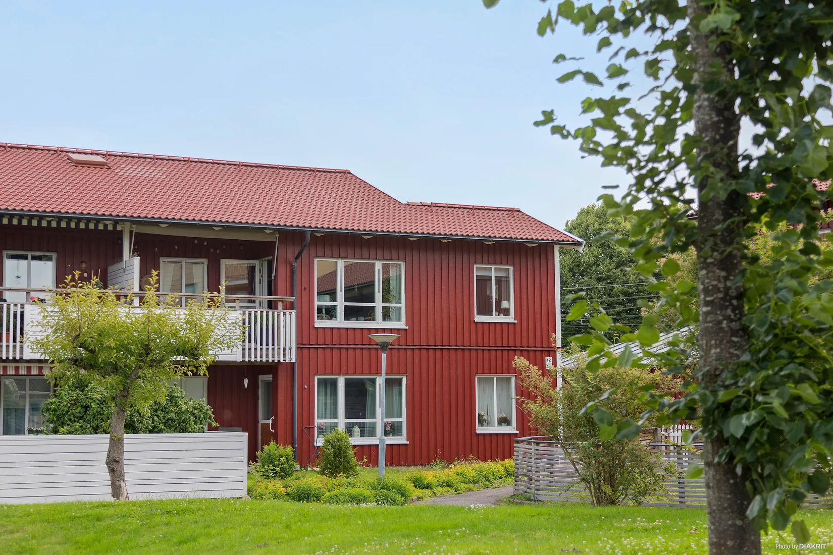 Bostadsrätt, Mortelvägen 12, Signeskulle, Kungsbacka