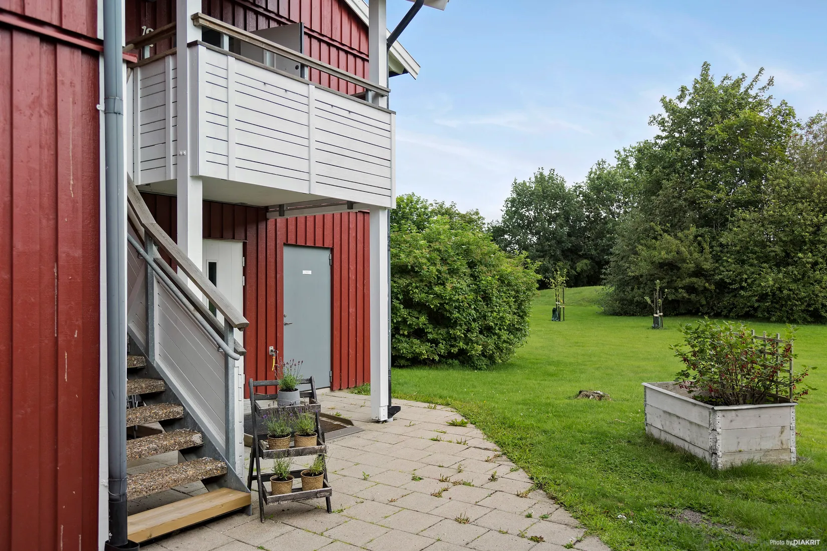 Bostadsrätt, Mortelvägen 12, Signeskulle, Kungsbacka