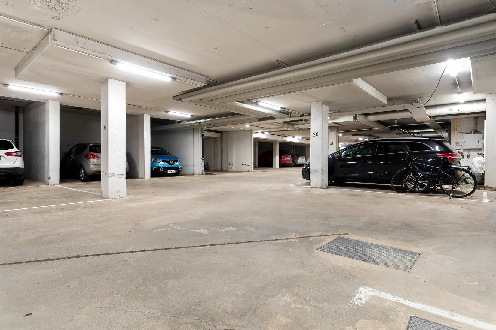 Bostadsrätt, Syrenparken 7, Saltsjöbaden, Nacka