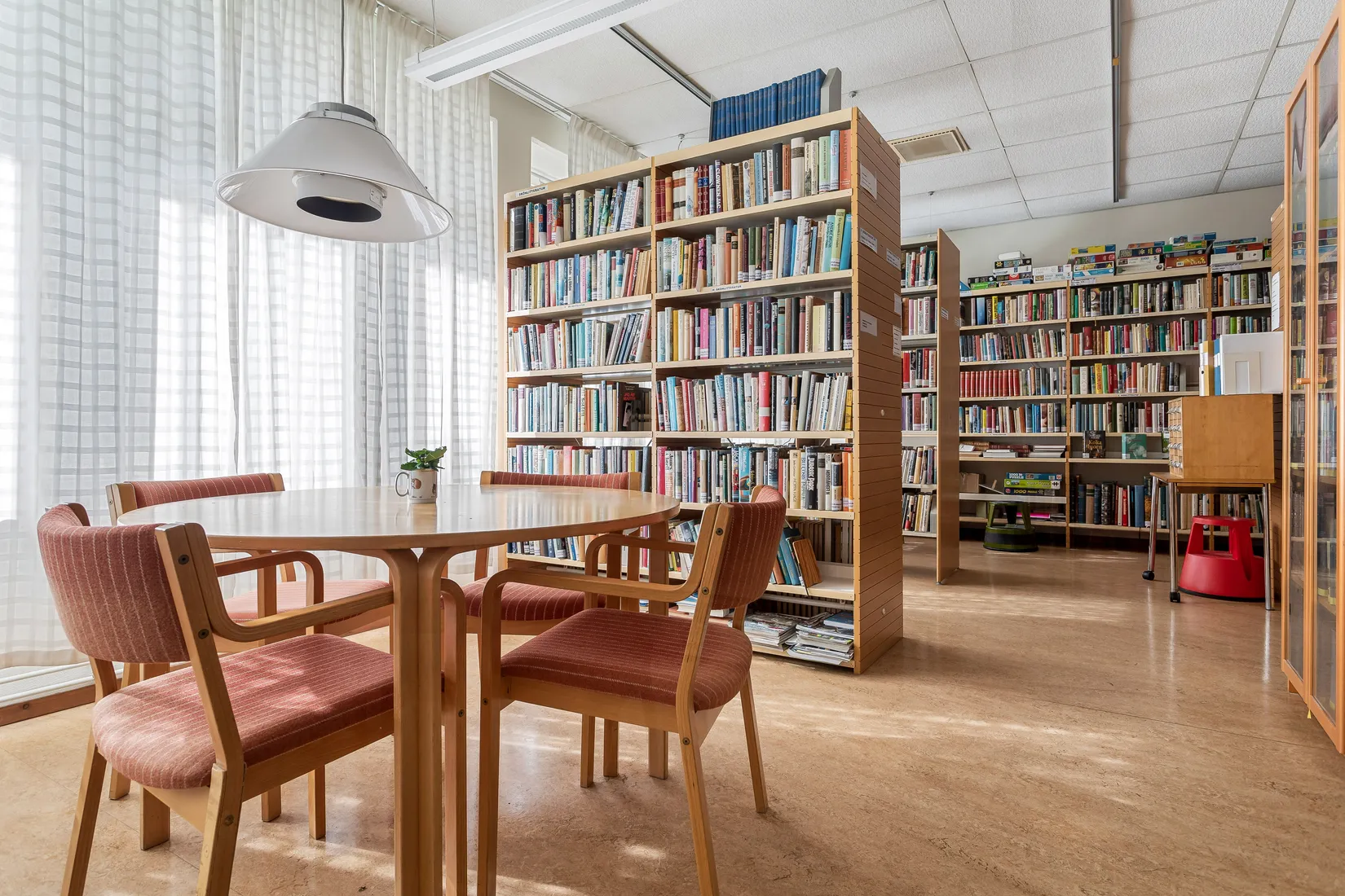 Bostadsrätt, Syrenparken 7, Saltsjöbaden, Nacka