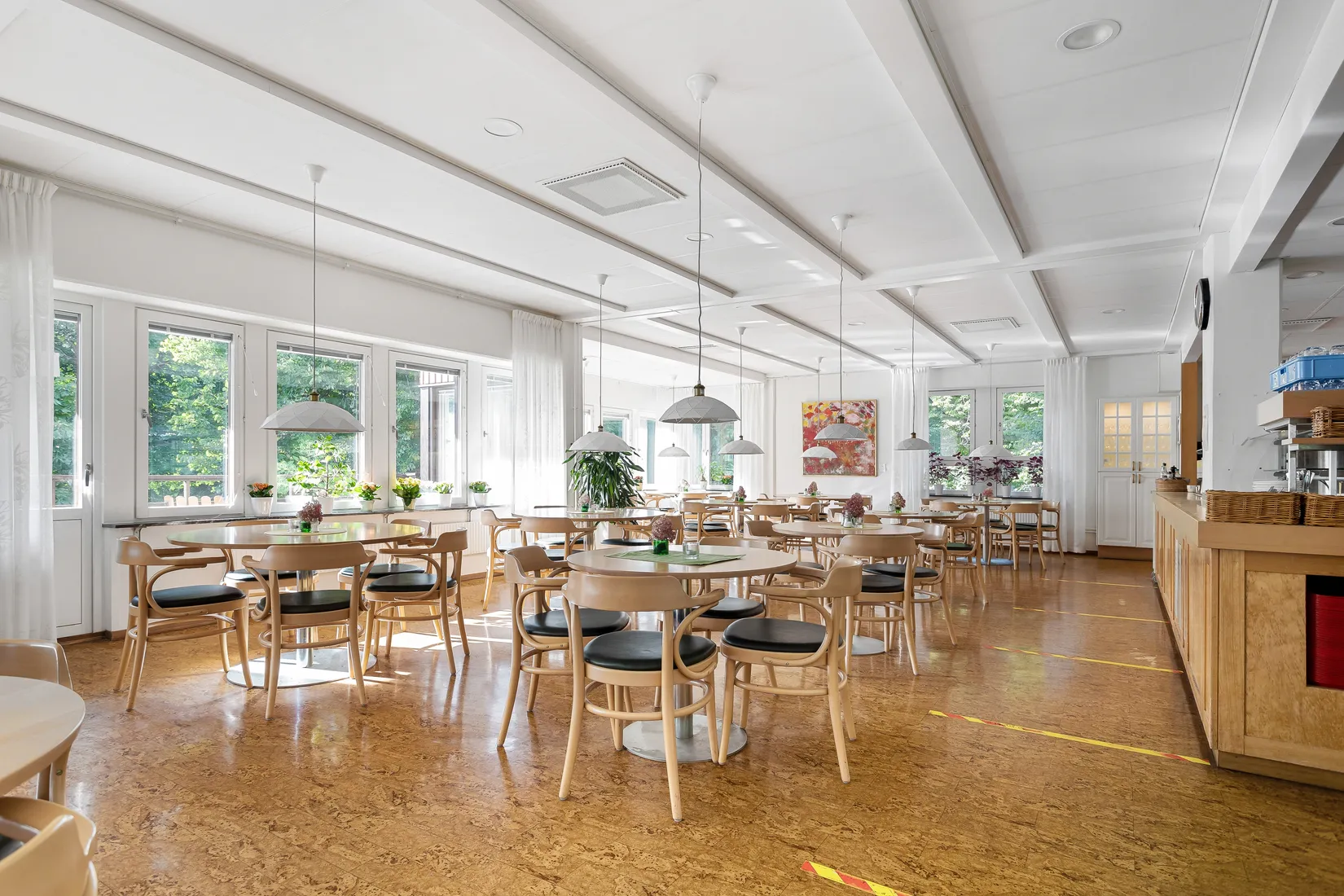 Bostadsrätt, Syrenparken 7, Saltsjöbaden, Nacka