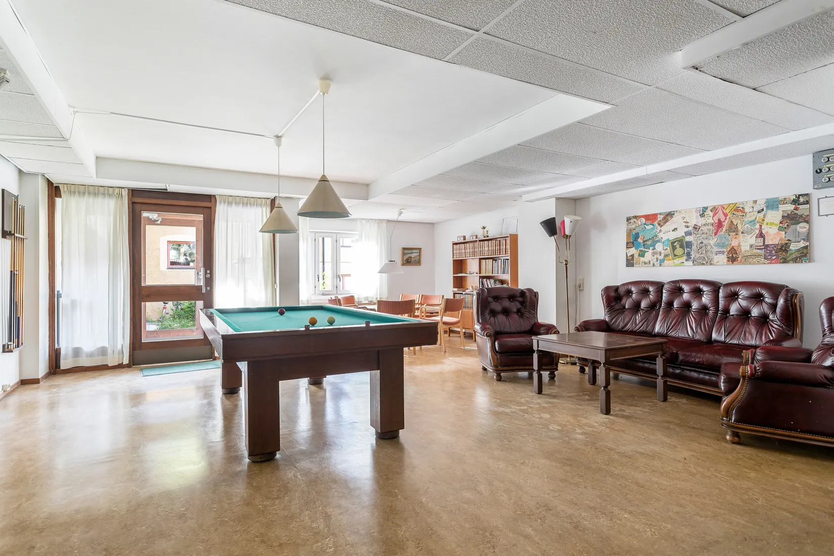 Bostadsrätt, Syrenparken 7, Saltsjöbaden, Nacka