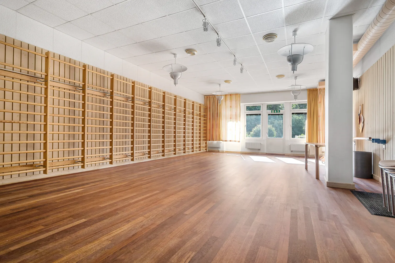 Bostadsrätt, Syrenparken 7, Saltsjöbaden, Nacka