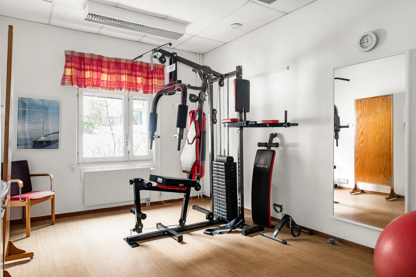 Bostadsrätt, Syrenparken 7, Saltsjöbaden, Nacka